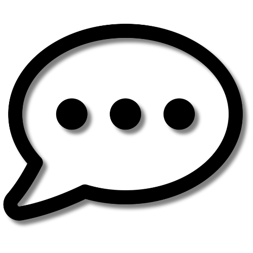 Gespräch Icon Gespräch Icon